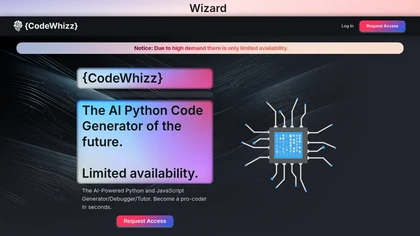 CodeWhizz